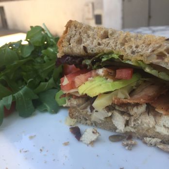 Ninina - Cafeteria Near Me - Buenos Aires, C Ninina - Cafeteria Near Me - Buenos Aires, C