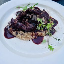 Filet Mignon