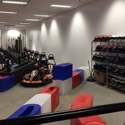 Extreme Fun Center - Aberdeen