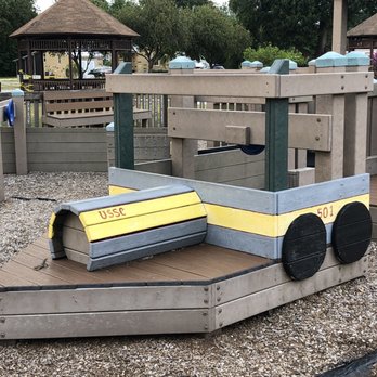 Sweetest Town Playground - Playgrounds Near Me - Clewiston, Florida Sweetest Town Playground - Playgrounds Near Me - Clewiston, Florida