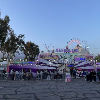 Circo Hermanos Caballero - Performing Arts Near Me - Baldwin Park, California Circo Hermanos Caballero - Performing Arts Near Me - Baldwin Park, California