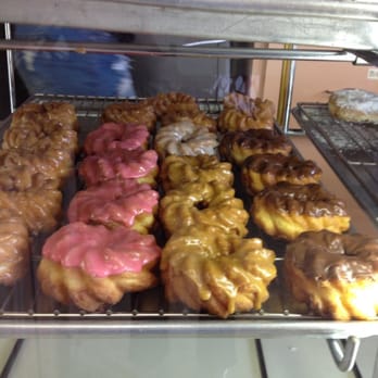 Sunshine Donuts - Donuts Near Me - Sacramento, California Sunshine Donuts - Donuts Near Me - Sacramento, California