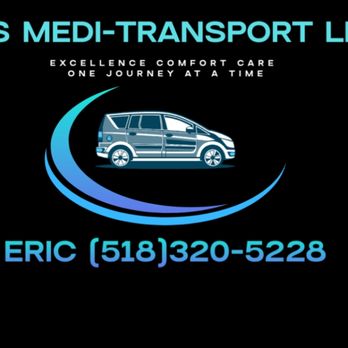 JES Medi Transport - JES Medi-Transport LLC - Medical Transportation Near Me - Glens Falls, New York JES Medi Transport - JES Medi-Transport LLC - Medical Transportation Near Me - Glens Falls, New York