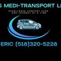 Photo of JES Medi Transport