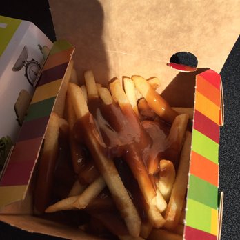 McDonald's - Fast Food Near Me - Sydney, NSW