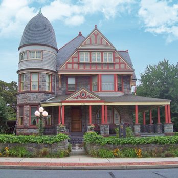 Hermansader's Victorian Mansion B&B - Bed & Breakfast Near Me - Columbia, Pennsylvania Hermansader's Victorian Mansion B&B - Bed & Breakfast Near Me - Columbia, Pennsylvania