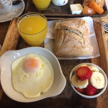 Brooklyn - Comfort breakfast - Portuguese Near Me - Lisbon, 11