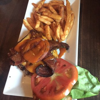 Elixir - Yummy Wild West burger - Bars Near Me - Orlando, Florida Elixir - Yummy Wild West burger - Bars Near Me - Orlando, Florida