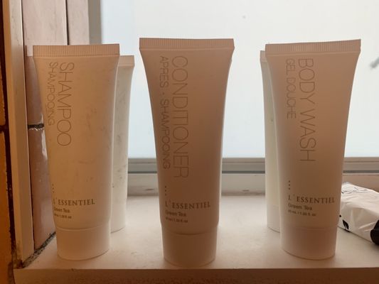 Selina Miami Gold Dust by null