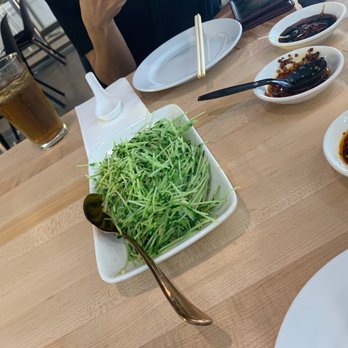 dan modern chinese - Dim Sum Near Me - Pasadena, California