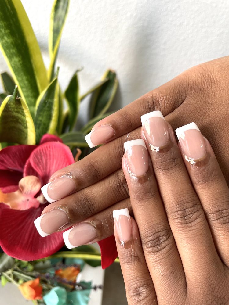 TIFFANY’S NAILS Updated September 2024 211 Photos & 29 Reviews 4633 S Jack Kultgen Fwy