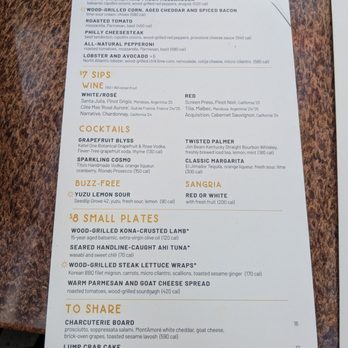 Seasons 52 - New American Near Me - San Diego, California Seasons 52 - New American Near Me - San Diego, California