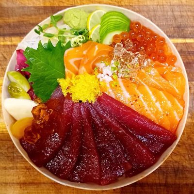 Youji's #WashokuRenaissance by null