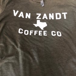 Van Zandt Coffee