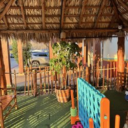 Gringo's Mexican Kitchen
