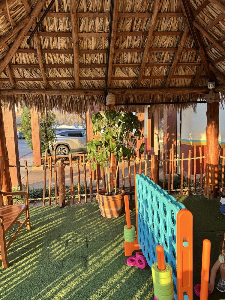 Gringo's Mexican Kitchen