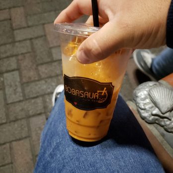 Bobasaur - Bubble Tea Near Me - Huntington Beach, California Bobasaur - Bubble Tea Near Me - Huntington Beach, California