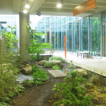 Biosphère - indoor/outdoor garden - Museums Near Me - Montreal, Quebec