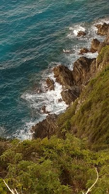 Hams Bluff by null