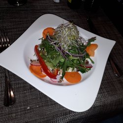 Akropolis - Beilagensalat