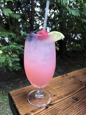 Trail House Kitchen & Bar by null