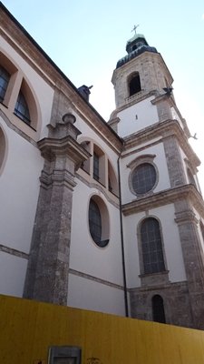 Dom St. Jakob by null