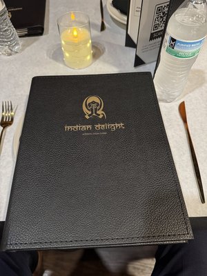 Menu photo 1 Indian Delight Flowood, MS