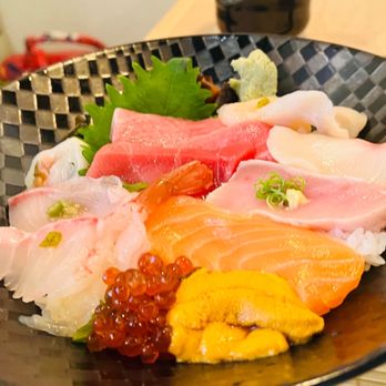 Masamitsu - Premium chirashi - Japanese Near Me - San Marino, California Masamitsu - Premium chirashi - Japanese Near Me - San Marino, California