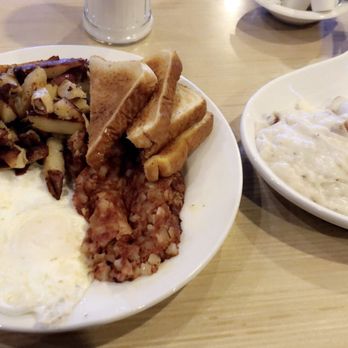 That Flippin' Egg - New American Near Me - Evans, Georgia