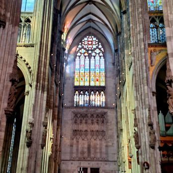 Kölner Dom - Landmarks & Historical Buildings Near Me - Cologne, NW Kölner Dom - Landmarks & Historical Buildings Near Me - Cologne, NW