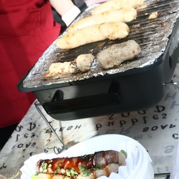 TaiwanFest - sausages - Festivals Near Me - Vancouver, British Columbia TaiwanFest - sausages - Festivals Near Me - Vancouver, British Columbia