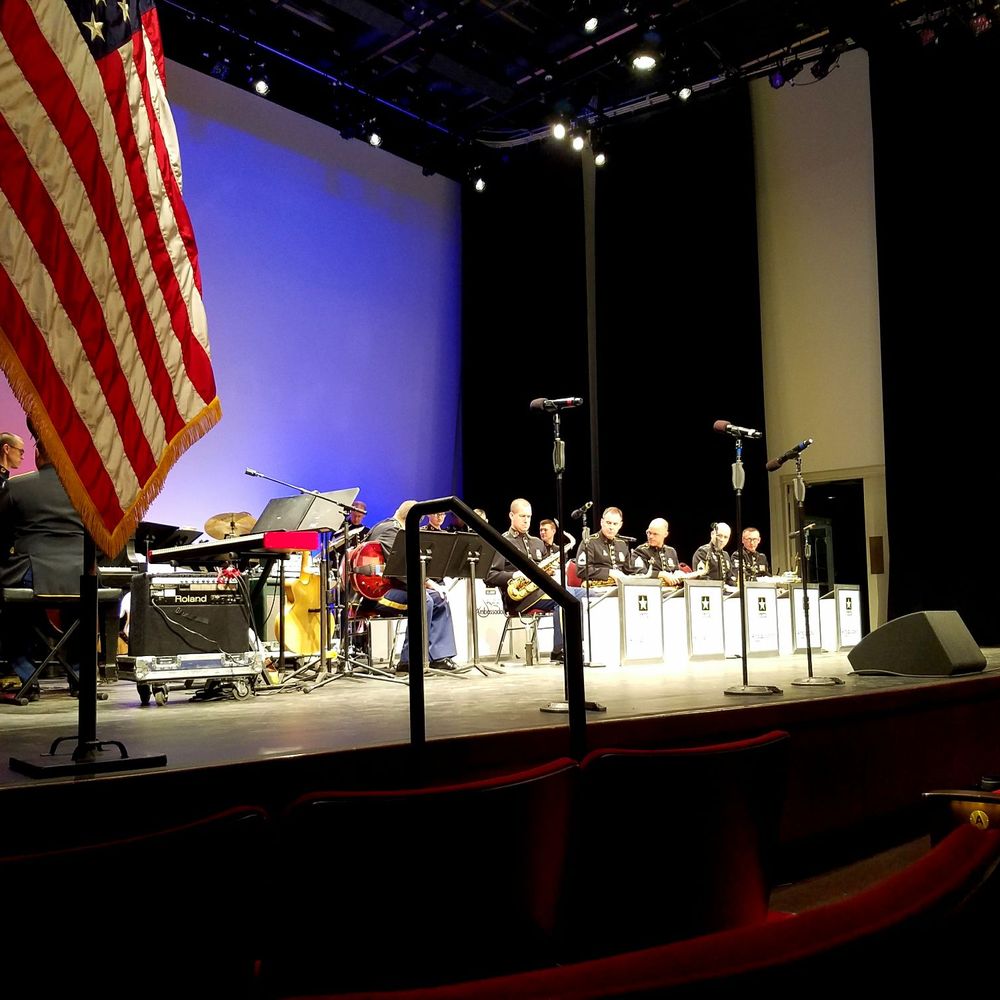 Marcus Performing Arts Center - Performing Arts Near Me - Milwaukee, Wisconsin