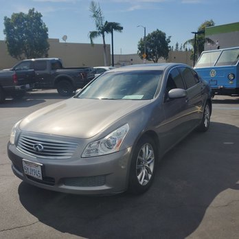SmartMotors - Love my new ride! - Car Buyers Near Me - Orange, California