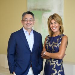 Hanabusa IVF - Dr. Chang and Dr. LeBlanc