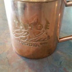 Bogey's Bar & Grill