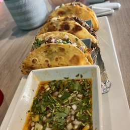 Quesabirrias