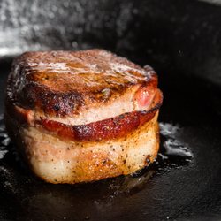 Cast Iron Steakhouse