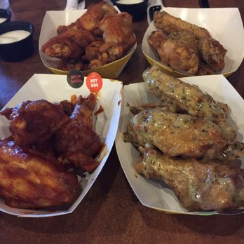 Buffalo Wild Wings - Chicken Wings Near Me - Vacaville, California Buffalo Wild Wings - Chicken Wings Near Me - Vacaville, California