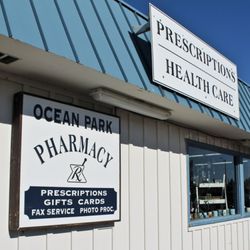 Ocean Park Pharmacy