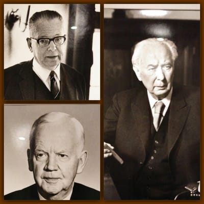 House of the History of the Federal Republic of Germany by null