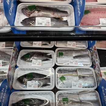 99 Ranch Market - Seafood Markets Near Me - Irvine, California