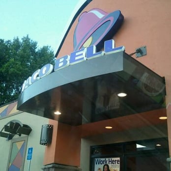 Taco Bell - Fast Food Near Me - Aloha, Oregon Taco Bell - Fast Food Near Me - Aloha, Oregon