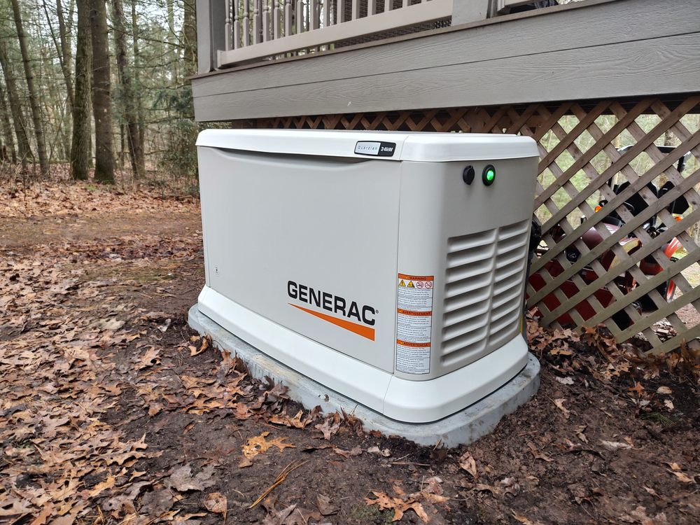 REDDEN ELECTRIC Updated July 2024 Watsontown, Pennsylvania Electricians Phone Number Yelp