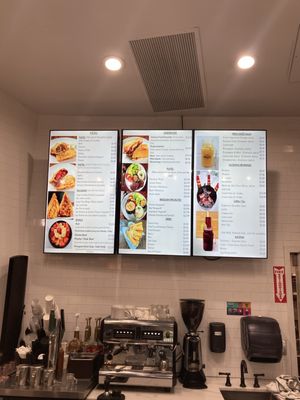 Menu photo 7 Brazuca Cafe Costa Mesa, CA