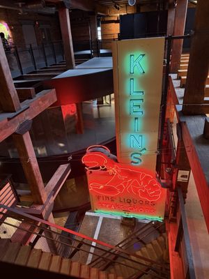 Senator John Heinz History Center by null