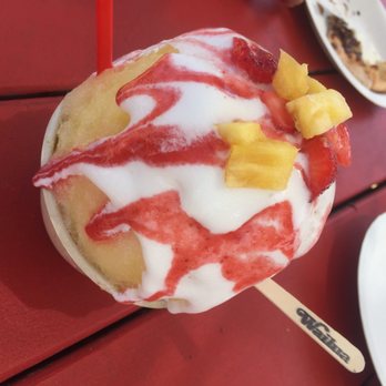 Wailua Shave Ice - Light, pure, and refreshing 4.5 stars - Shaved Ice Near Me - Kapaa, Hawaii Wailua Shave Ice - Light, pure, and refreshing 4.5 stars - Shaved Ice Near Me - Kapaa, Hawaii