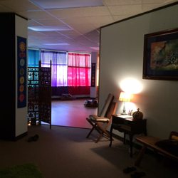Shanti Tree Yoga
