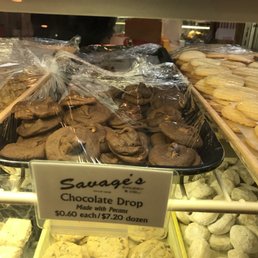 Chocolate drops rule! Chocolate drops rule!