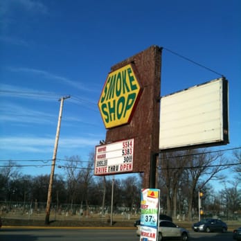 tobacco shop in hammond indiana SMOKE SHOP - CLOSED - Updated May 2026 - 6515 Hohman Ave, Hammond, Indiana  - Tobacco Shops