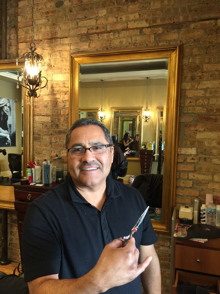 ALFARO HAIR DESIGN Updated August 2024 12 Reviews 2137 W Belmont